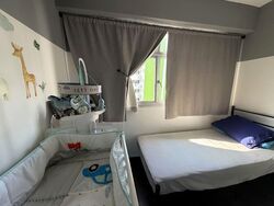 Blk 522C Tampines Greenleaf (Tampines), HDB 4 Rooms #539036231